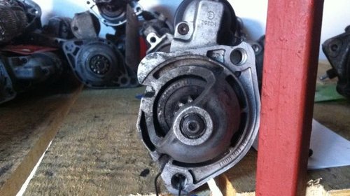 Dezmembrari VW PASSAT 1.9, vand electromotor 