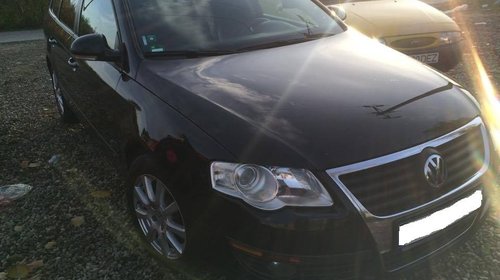 Dezmembrari Vw Passat 2.0 TDI tip BMP an 2005