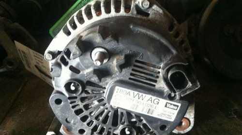 Dezmembrari VW PASSAT 2.0TDI, vand alternator VALEO 021 903 026 L