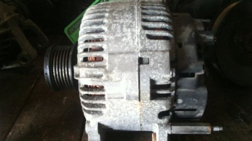 Dezmembrari VW PASSAT 2.0TDI, vand alternator VALEO 021 903 026 L