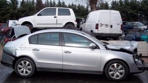 Dezmembrari Vw Passat 2.0tdi