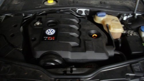 Dezmembrari VW Passat 2000-2005, 1.9 TDI , 101 si 131 CP , model B5.5