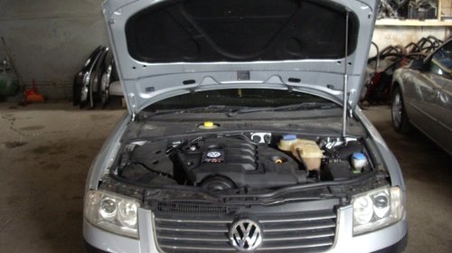 Dezmembrari VW Passat 2000-2005, 1.9 TDI , 101 si 131 CP , model B5.5