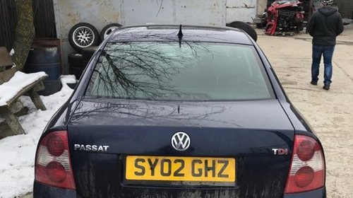 DEZMEMBRARI VW PASSAT 2003 1.9AVF