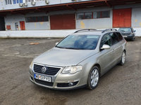 Dezmembrari Vw Passat 2006 2,0FSI tip BLR