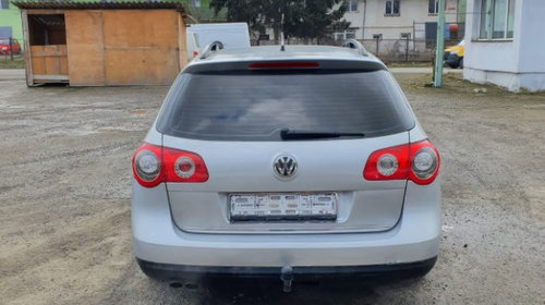 Dezmembrari VW Passat 2006 2,0tdi tip BMP, DSG