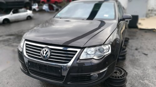 Dezmembrari VW Passat 3C 2.0 tdi BMR 170 cp