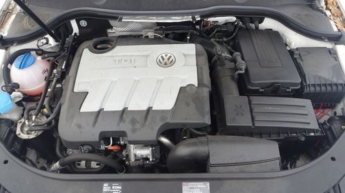 Dezmembrari VW Passat 3c din 2009 2.0 tdi bluemotion