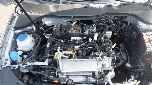 Dezmembrari VW Passat 6 3c 2.0 tdi 4motion din 2009