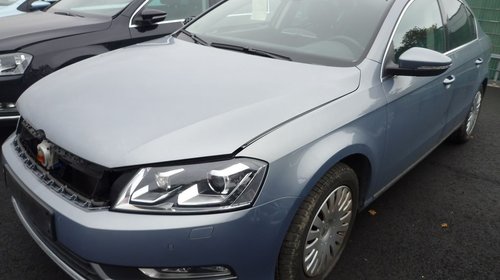 Dezmembrari VW Passat 7 2.0 tdi din 2011 new 