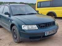 Dezmembrari VW Passat B5 1.9 TDI ATJ