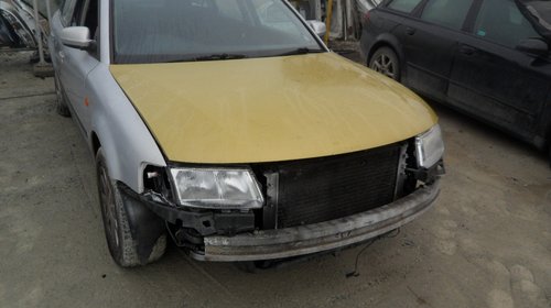 Dezmembrari VW Passat B5 1997 1.9 TDI