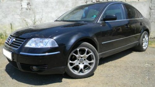 Dezmembrari VW Passat B5.5 - 1.8i , (2001 - 2