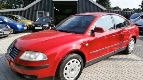 Dezmembrari VW Passat b5.5 1.9 TDI 101 cp AVB