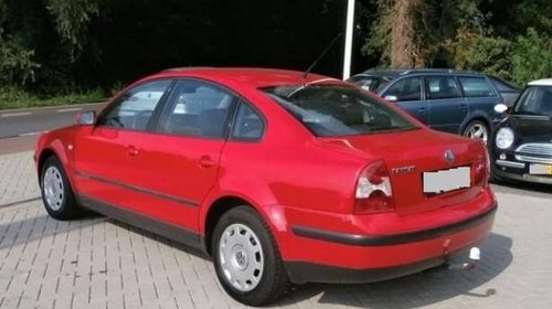 Dezmembrari VW Passat b5.5 1.9 TDI 101 cp AVB