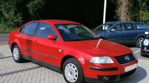 Dezmembrari VW Passat b5.5 1.9 TDI 101 cp AVB