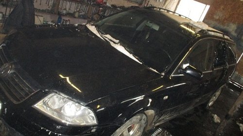 Dezmembrari VW Passat B5.5 1.9 TDI AVF 6 trep