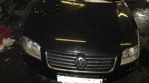 Dezmembrari VW Passat B5.5 1.9 TDI AVF 6trepte 2004