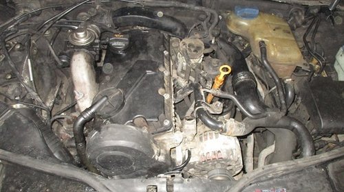 Dezmembrari VW Passat B5.5 1.9 TDI AVF 6trepte 2004