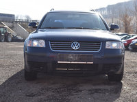 Dezmembrari VW Passat B5.5 1.9 TDI AVF albastru LA5E 650