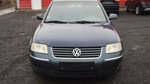 Dezmembrari VW Passat B5.5 1.9 TDI AVF combi 