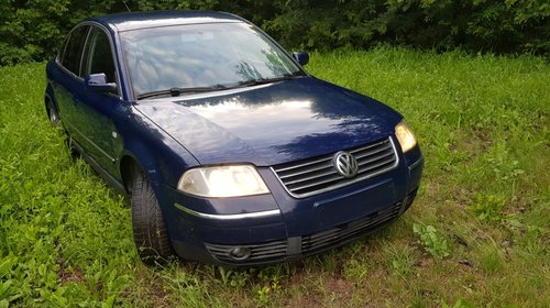 Dezmembrari Vw Passat B5.5 2.5 TDI AKN LA5E