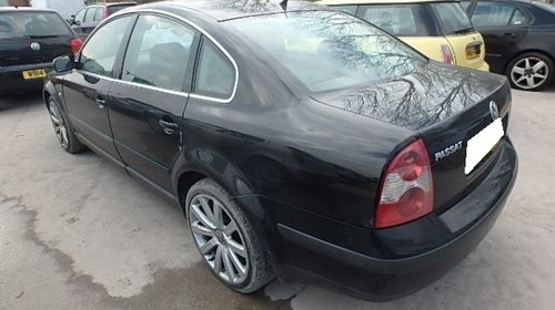 Dezmembrari VW PASSAT B5.5, (2001 - 2005) 1.9D TDi PD | CTdez