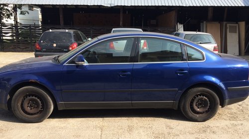 Dezmembrari VW Passat B5.5 an 2003 1.9 tdi