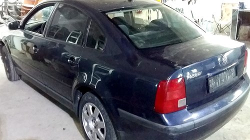 Dezmembrari VW Passat B5 sedan 1999, 1.6i, Ge