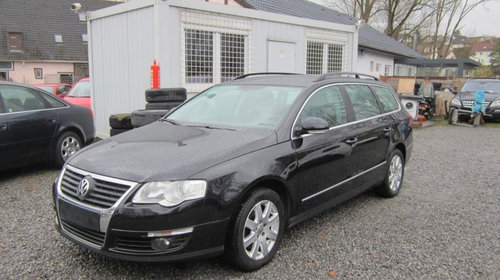 Dezmembrari Vw Passat B6 1.4 TSI 150 Cp / 110 KW cod motor CDG ,transmisie manuala cod KWB, an 2009