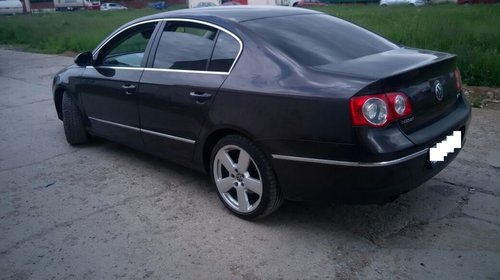 Dezmembrari VW Passat B6 1.9 tdi 2.0 tdi 2005 BMP BKP BXE