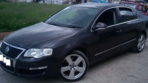 Dezmembrari VW Passat B6 1.9 tdi 2.0 tdi 2005 BMP BKP BXE