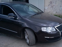 Dezmembrari VW Passat B6 1.9 tdi 2.0 tdi 2005 BMP BKP BXE