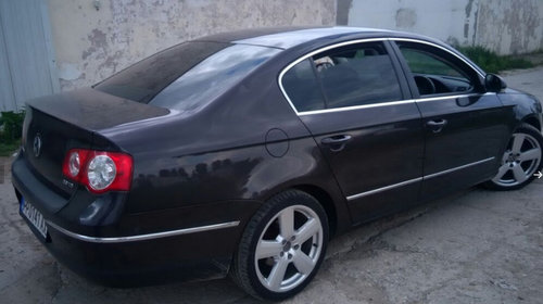 Dezmembrari VW Passat B6 1.9 tdi 2.0 tdi 2005 BMP BKP BXE