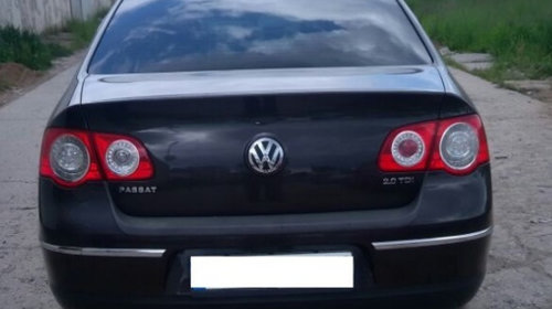 Dezmembrari VW Passat B6 1.9 tdi 2.0 tdi 2005 BMP BKP BXE