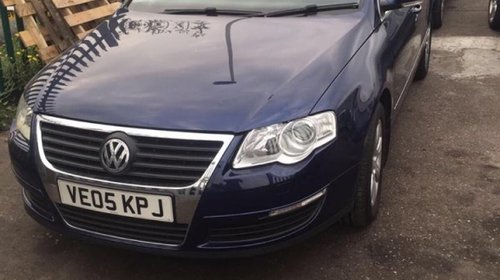 Dezmembrari Vw Passat B6 1.9 tdi BXE/BKC 2008