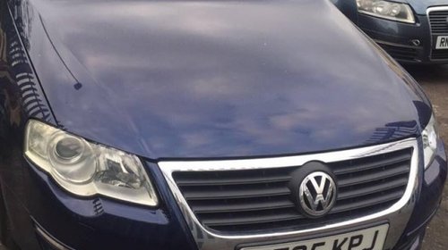 Dezmembrari Vw Passat B6 1.9TDI BXE/BKC 2008