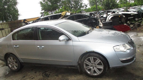 Dezmembrari VW Passat B6 2.0 TDI BKP 2005