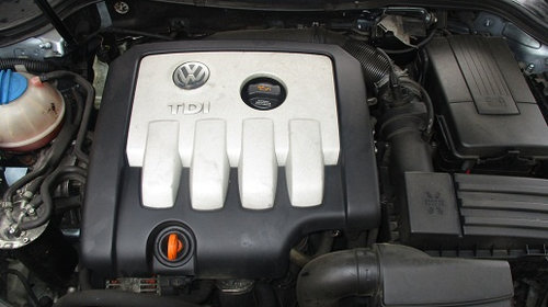 Dezmembrari VW Passat B6 2.0 TDI BKP 2005