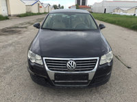 Dezmembrari VW PASSAT B6 2.0 TDI BKP