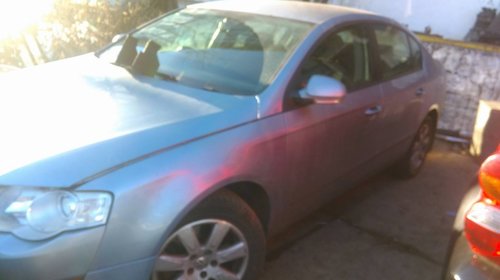 Dezmembrari Vw Passat B6 2.0 TDI BKP