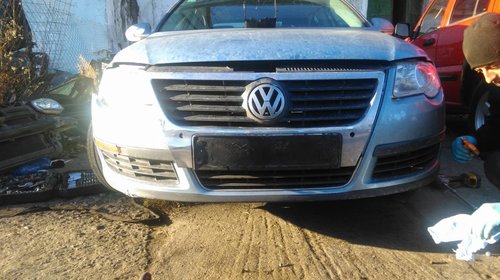 Dezmembrari Vw Passat B6 2.0 TDI BKP