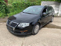 Dezmembrari Vw Passat B6 2.0 tdi BMP 140 cai