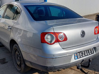 Dezmembrari VW Passat B6 2.0 TDI / BMP / DSG