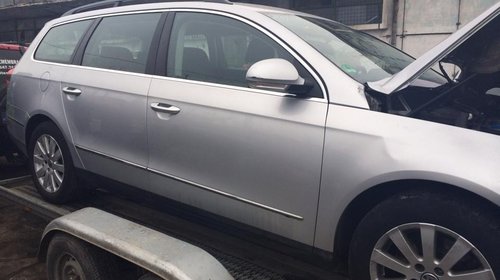 Dezmembrari VW Passat B6 2.0 TDI BMP