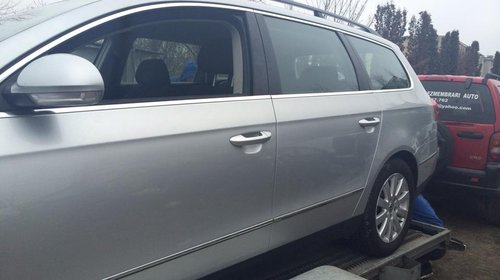 Dezmembrari VW Passat B6 2.0 TDI BMP