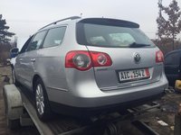 Dezmembrari VW Passat B6 2.0 TDI BMP