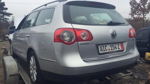 Dezmembrari VW Passat B6 2.0 TDI BMP