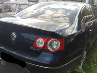 Dezmembrari VW Passat B6 2.0TDI, an 2006