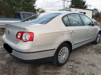 Dezmembrari VW Passat B6 2.0TDI, an 2008